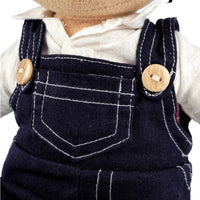 Bonikka | Joe 35 cm Soft Doll