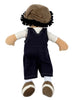 Bonikka | Joe 35 cm Soft Doll