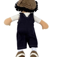 Bonikka | Joe 35 cm Soft Doll