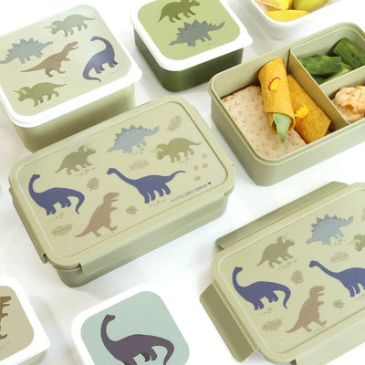 Dinosaurs Bento Lunch Box