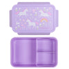 Unicorn Dreams Bento Lunch Box