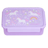 Unicorn Dreams Bento Lunch Box