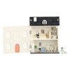Classic World | Vintage Dolls House