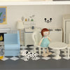 Classic World | Vintage Dolls House