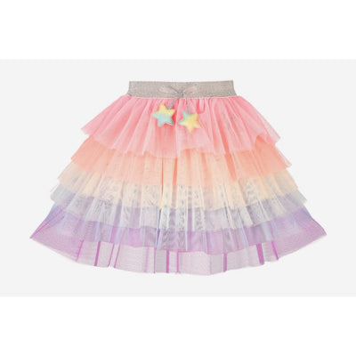 Kin & Co | Carlotta Skirt 3-5 years