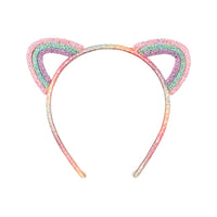 Souza | Clara Cat Headband