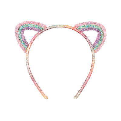 Souza | Clara Cat Headband