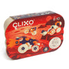 Clixo | Mars Rovers