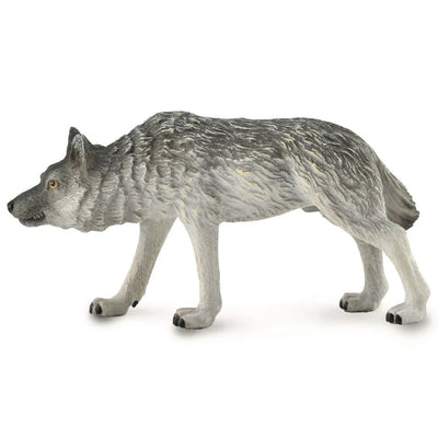 CollectA I Timber Wolf Hunting