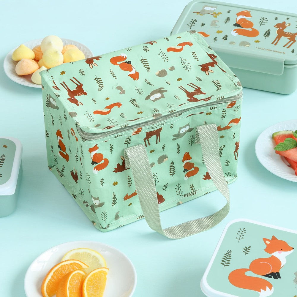 Forest Friends Cool Bag