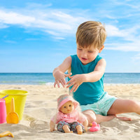 Corolle | Baby Bath Coralie