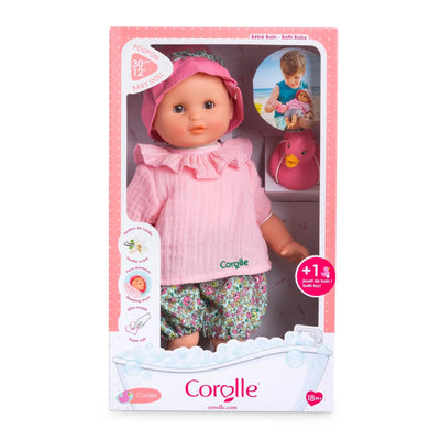 Corolle | Baby Bath Coralie