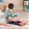Corolle | 36cm Emma Drink and Wet Bath Baby