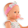 Corolle | 36cm Emma Drink and Wet Bath Baby