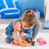 Corolle | 36cm Emma Drink and Wet Bath Baby