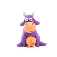 Hey Clay | Animals (Cow, Doggie, Sheep)