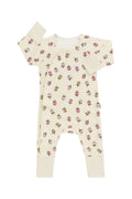 Bonds | Newbies Coverall Rose Garden