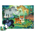 Crocodile Creek | Wild Kingdom Puzzle 36pc