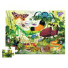 Crocodile Creek | Backyard Bugs 36pc Puzzle