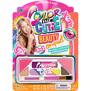 Ja- Ru - Colour Me Cutie 3 n 1