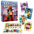 Gamewright | Deduckto A Quacking Deduction Game