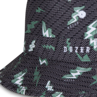 Dozer | Zap Reversible Hat