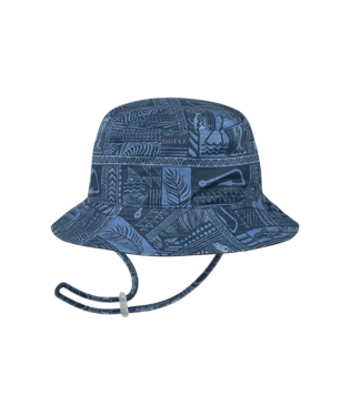 Dozer | Aiden Reversible Bucket Hat