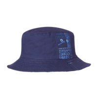 Dozer | Aiden Reversible Bucket Hat