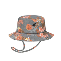 Dozer | Trey Reversible Bucket Hat