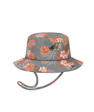 Dozer | Trey Reversible Bucket Hat