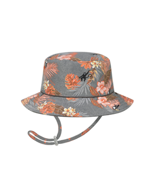 Dozer | Trey Reversible Bucket Hat