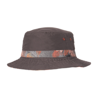 Dozer | Trey Reversible Bucket Hat