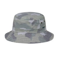 Dozer | Zachary Reversible Bucket Hat