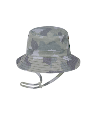 Dozer | Zachary Reversible Bucket Hat