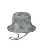 Dozer | Zachary Reversible Bucket Hat