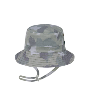 Dozer | Zachary Reversible Bucket Hat