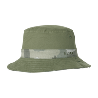 Dozer | Zachary Reversible Bucket Hat