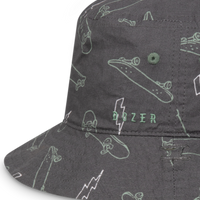 Dozer | Gawler Reversible Bucket Hat