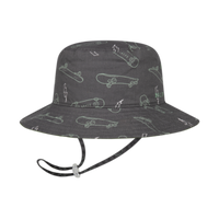 Dozer | Gawler Reversible Bucket Hat