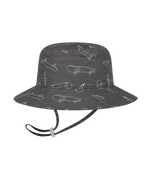 Dozer | Gawler Reversible Bucket Hat