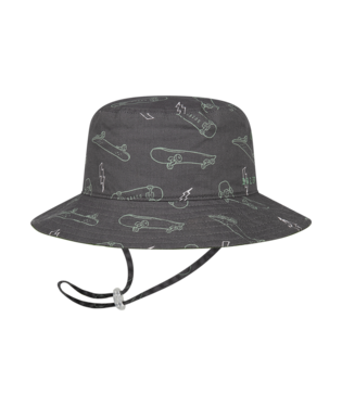 Dozer | Gawler Reversible Bucket Hat