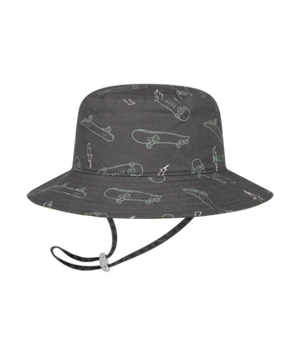 Dozer | Gawler Reversible Bucket Hat