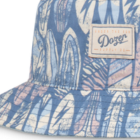 Dozer | Bremer Reversible Bucket Hat