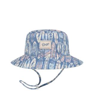 Dozer | Bremer Reversible Bucket Hat