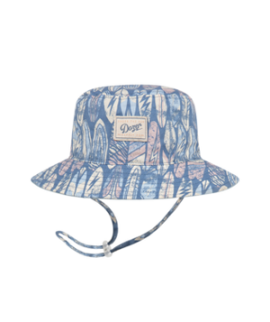 Dozer | Bremer Reversible Bucket Hat