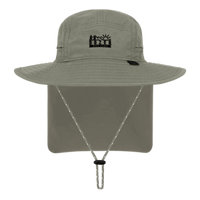 Dozer | Barney Bucket Hat Khaki