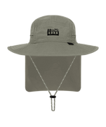 Dozer | Barney Bucket Hat Khaki