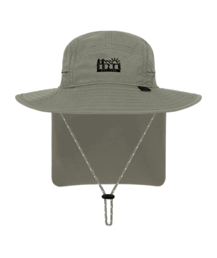 Dozer | Barney Bucket Hat Khaki