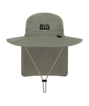 Dozer | Barney Bucket Hat Khaki