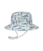 Dozer | Karuah Reversible Bucket Hat